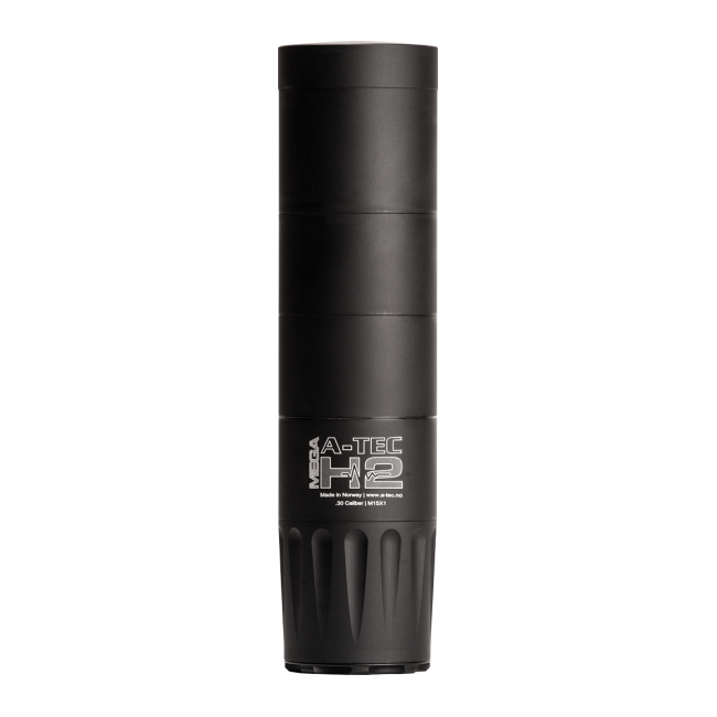 Tłumik A-Tec Mega H2 (MegaHertz 2) A-lock