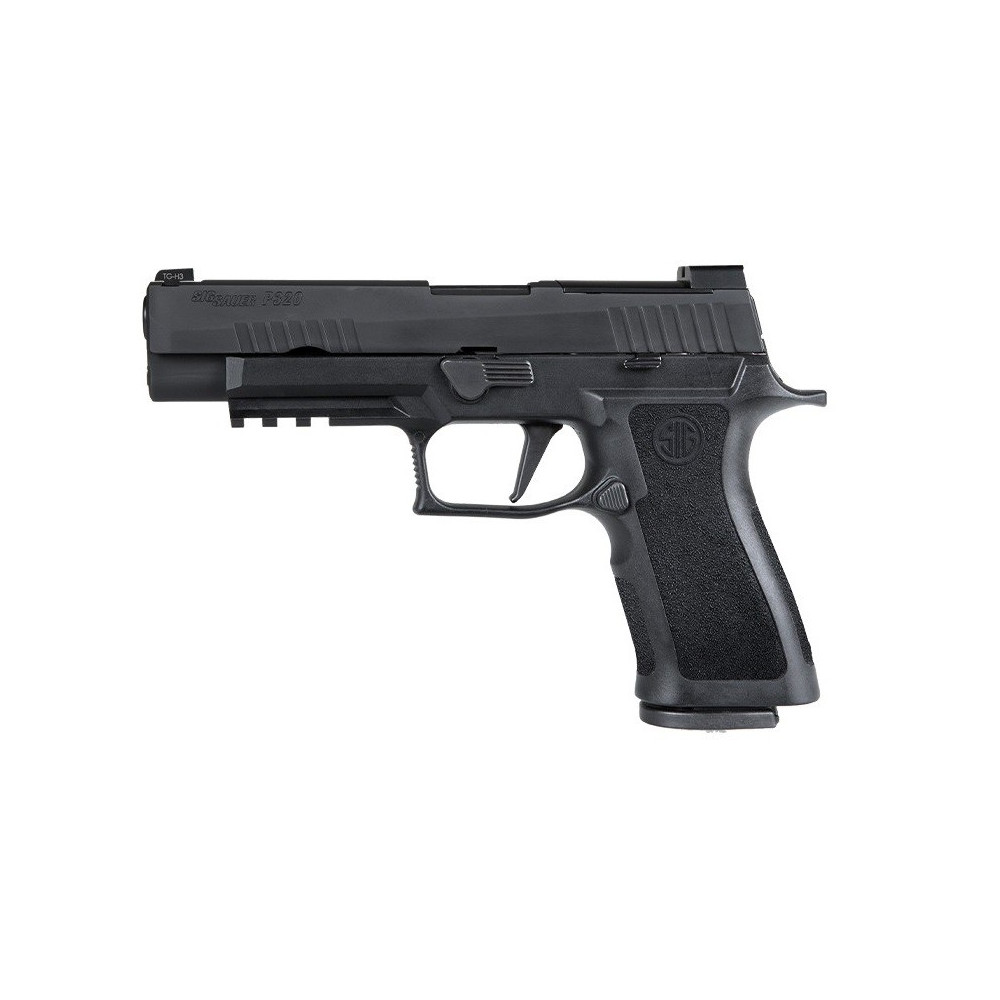 Pistolet Sig Sauer 320FS kal 9x19