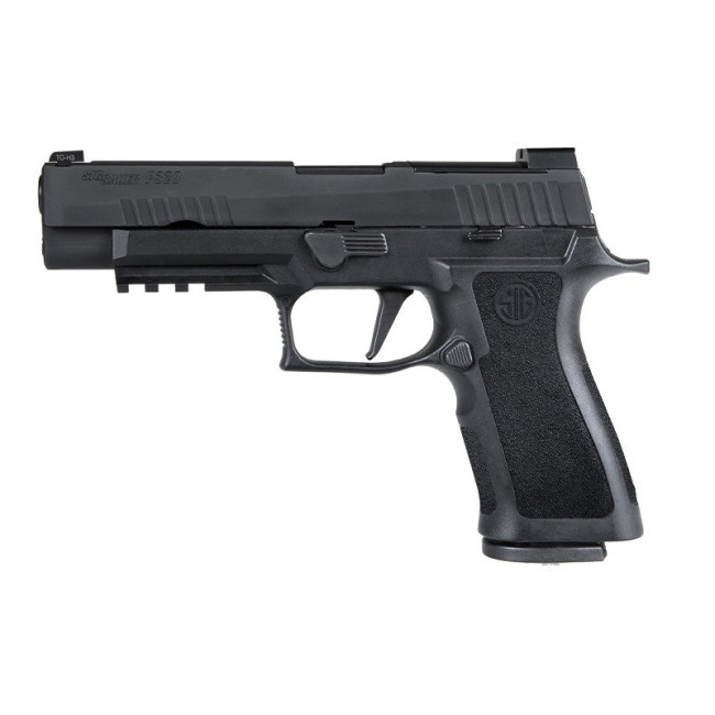 Pistolet Sig Sauer 320FS kal 9x19