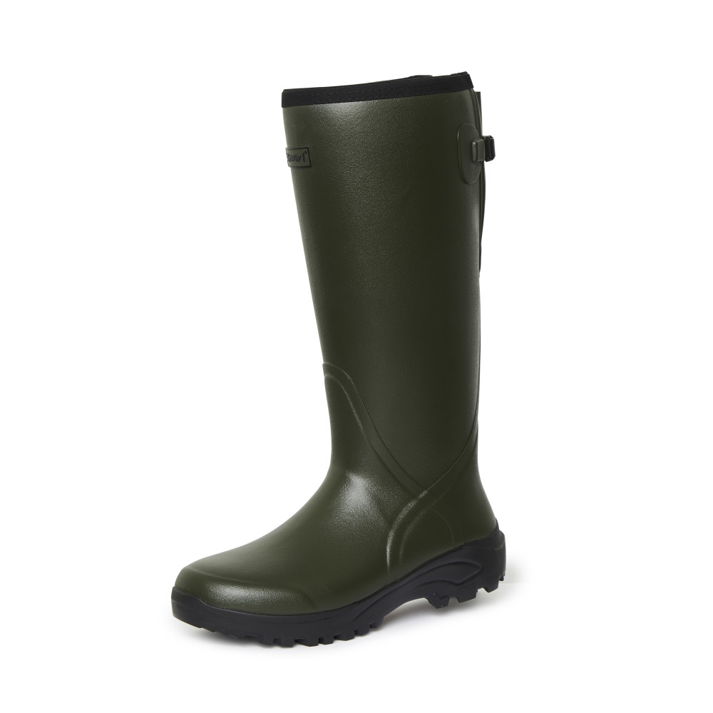 Kalosze Gateway 1 Sportsman 18" 4mm