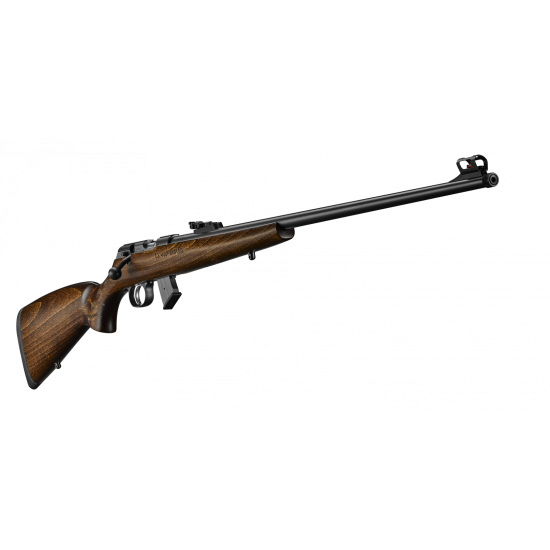 Karabinek CZ 457 Jaguar XII kal 22LR