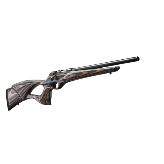Karabinek CZ 457 Thumbhole kal 22LR