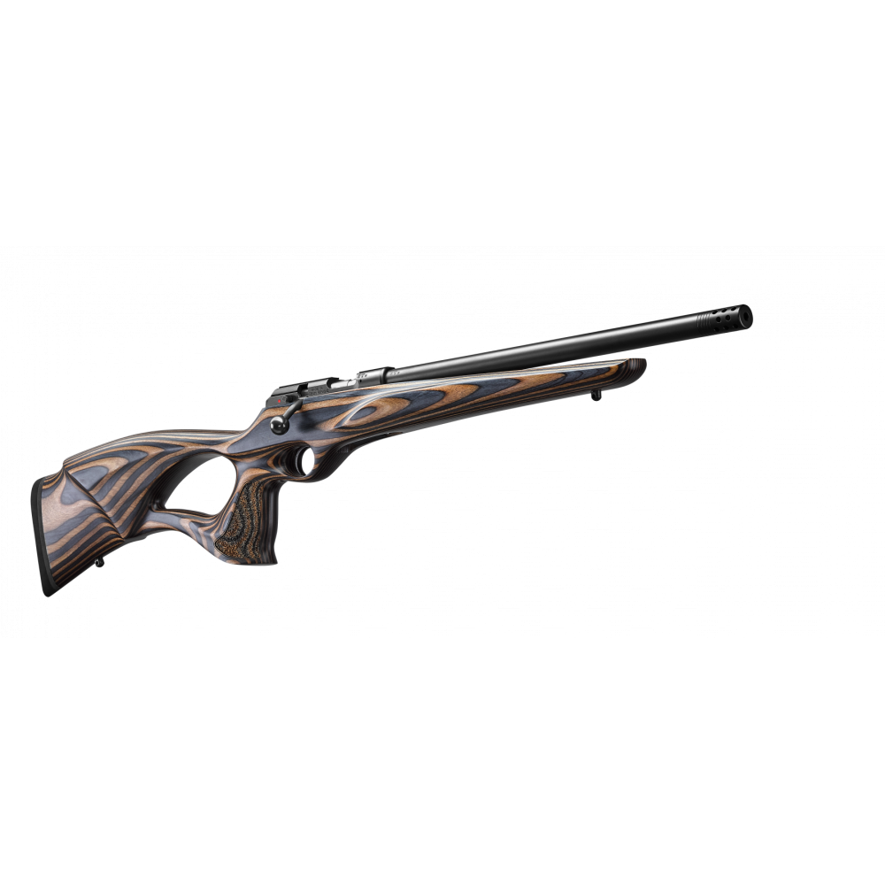Karabinek CZ 457 Thumbhole kal 22LR