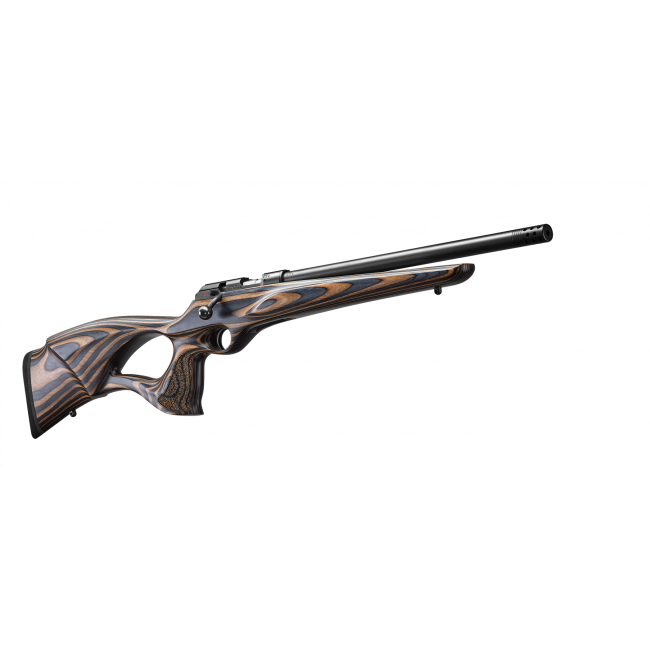 Karabinek CZ 457 Thumbhole kal 22LR