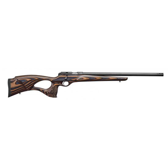 Karabinek CZ 457 Thumbhole kal 22LR
