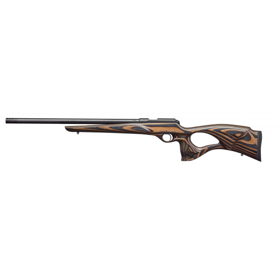 Karabinek CZ 457 Thumbhole kal 22LR