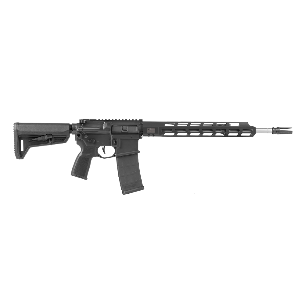 Karabinek AR15 Sig Sauer M400 TREAD 16″  kal. 5