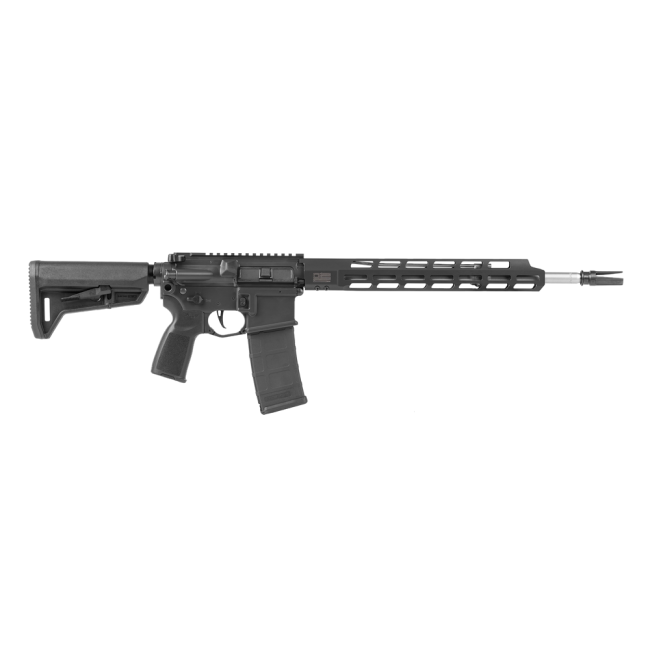 Karabinek AR15 Sig Sauer M400 TREAD 16″  kal. 5