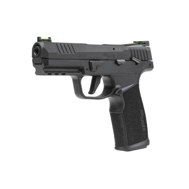 Pistolet Sig Sauer P322 kal. 22lr