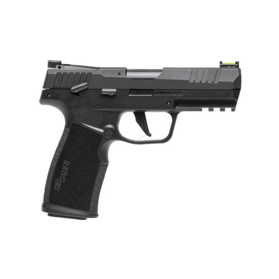 Pistolet Sig Sauer P322 kal. 22lr