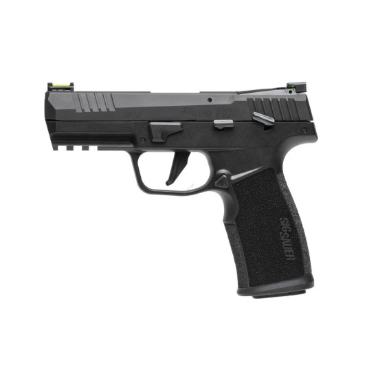 Pistolet Sig Sauer P322 kal. 22lr