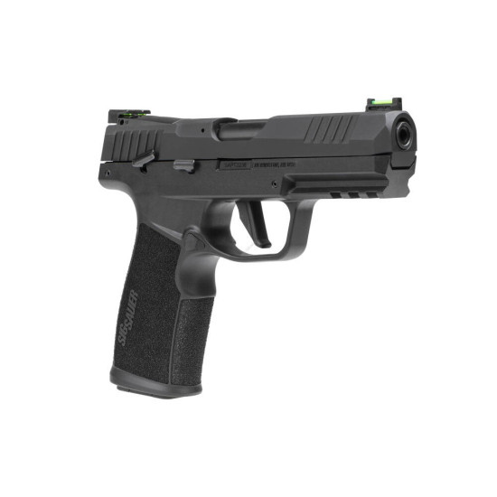 Pistolet Sig Sauer P322 kal. 22lr