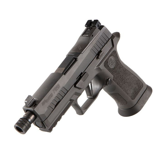 Pistolet Sig Sauer P320 X-CARRY LEGION kal 9x19