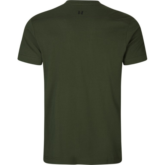 Härkila logo t-shirt 2-pack