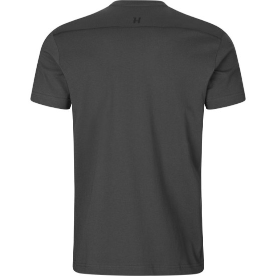 Härkila logo t-shirt 2-pack