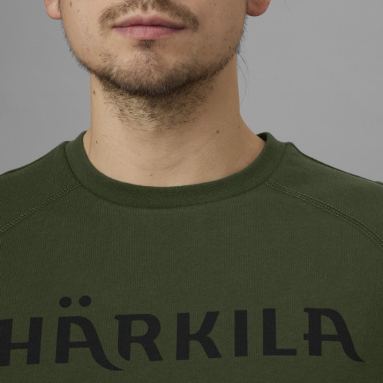Härkila logo t-shirt 2-pack