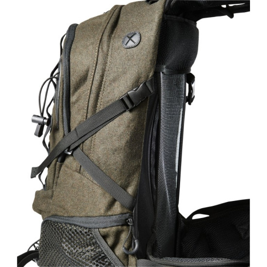 Plecak Harkila Reisa rucksack / Hunting green