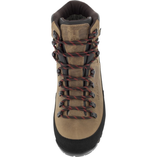 BUTY HARKILA SAXNAS GTX / MID BROWN