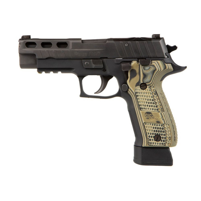 Pistolet Sig Sauer  P226 PRO CUT  kal 9X19