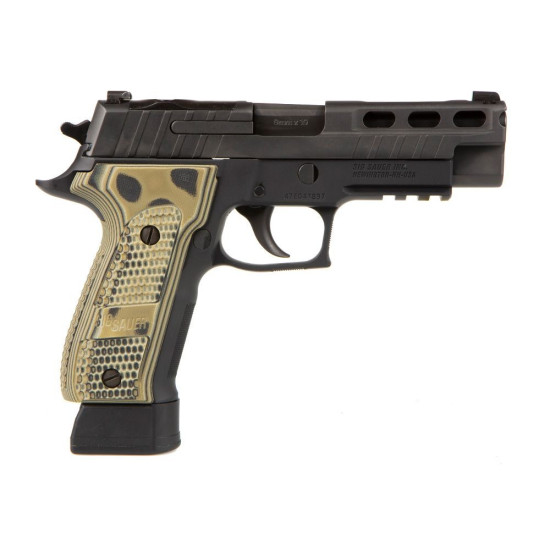 Pistolet Sig Sauer  P226 PRO CUT  kal 9X19