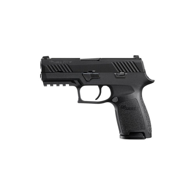 Pistolet Sig Sauer P320 Compact kal