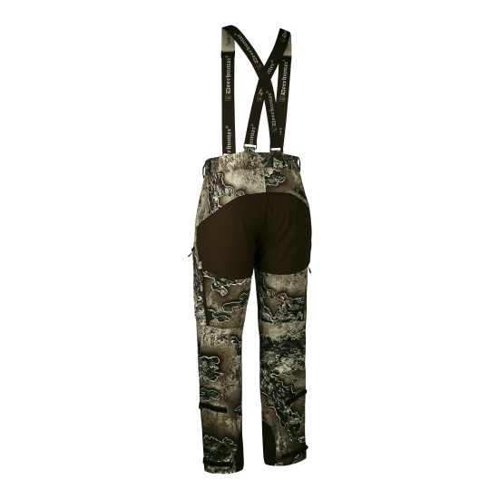 SPODNIE DEERHUNTER / EXCAPE SOFTSHELL TROUSERS / 93 Realtree excape