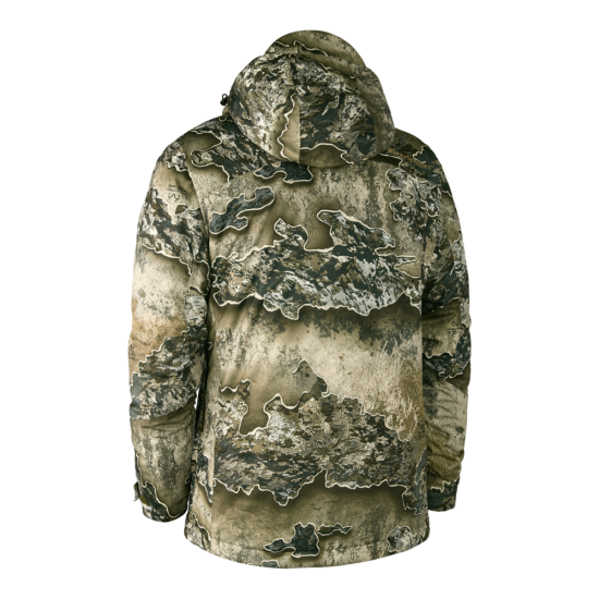 Kurtka Deerhunter / Excape Winter Jacket / 93 Realtree excape