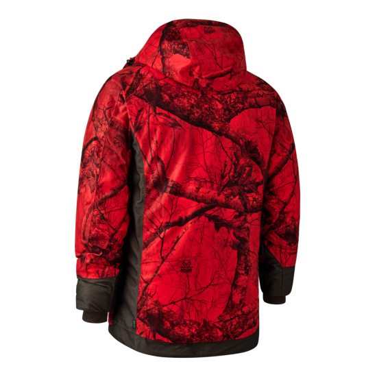 Kurtka Deerhunter / Ram Arctic Jacket / 35 Realtree edge red
