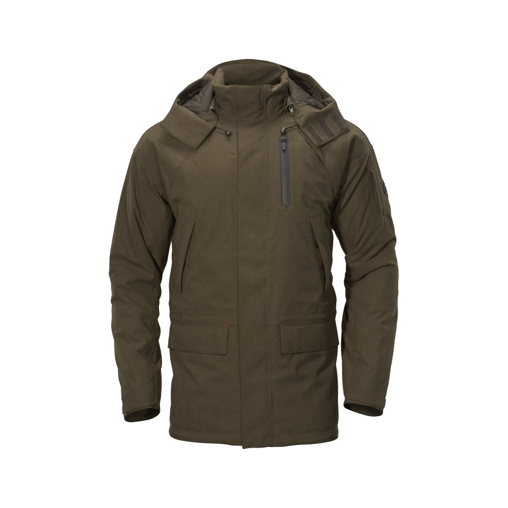 Kurtka Harkila Driven Hunt HWS Insulated / Willow green