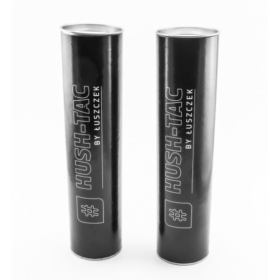 Tłumik Hush-Tac Łuszczek Sztucer