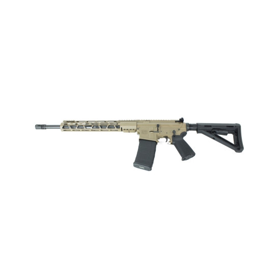 KARABIN DIAMONDBACK DB 15CCMLFDE PIASKOWY 16" KAL 5.56 NATO / 223 REM