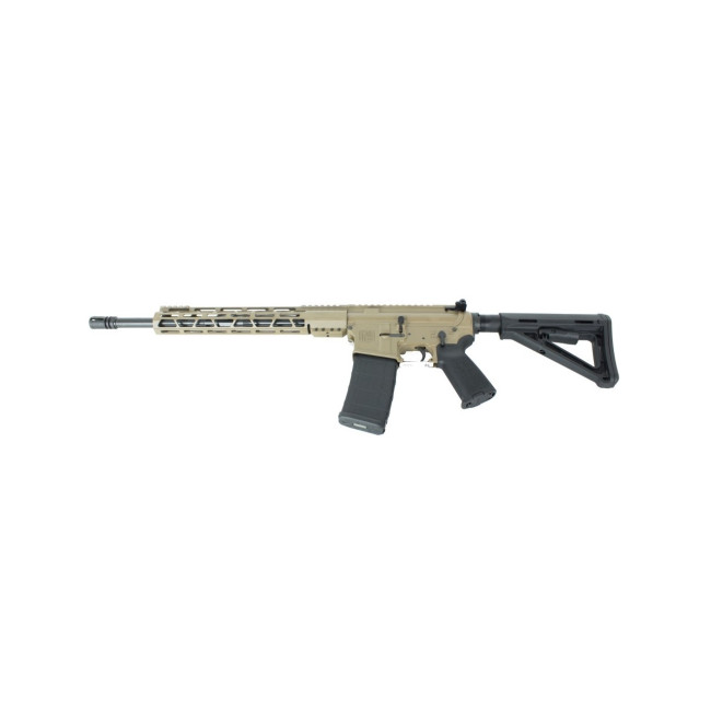 KARABIN DIAMONDBACK DB 15CCMLFDE PIASKOWY 16" KAL 5.56 NATO / 223 REM