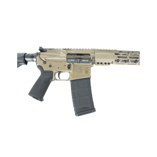 KARABIN DIAMONDBACK DB 15CCMLFDE PIASKOWY 16" KAL 5.56 NATO / 223 REM