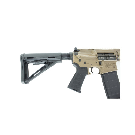 KARABIN DIAMONDBACK DB 15CCMLFDE PIASKOWY 16" KAL 5.56 NATO / 223 REM