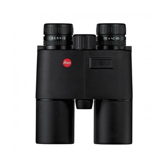 Lornetka Leica Geovid 10x42 R