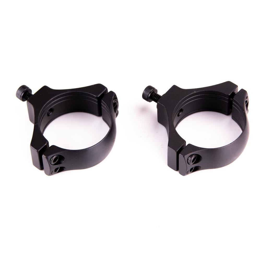 Obejmy Łuszczek 30mm H3 /Wysokość 3mm/