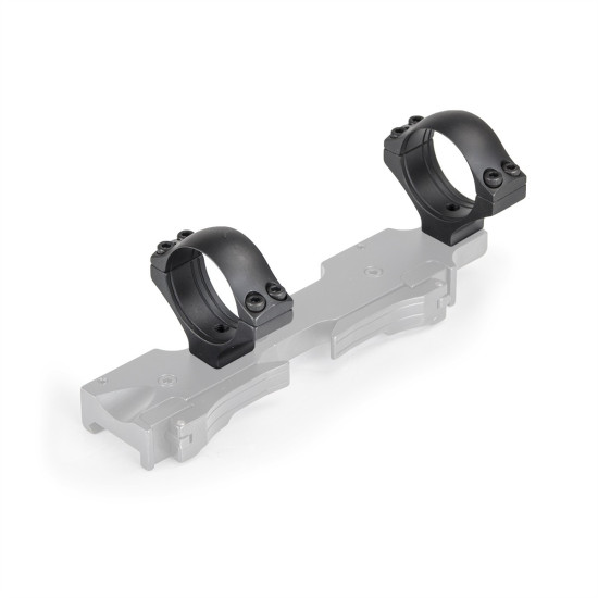 Obejmy Łuszczek 30mm H3 /Wysokość 3mm/