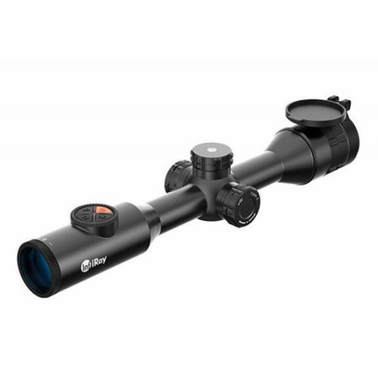 Luneta termowizyjna Infiray Tube TL35 v2