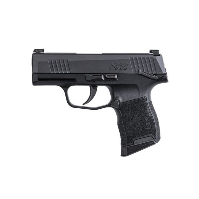 Pistolet Sig Sauer P365