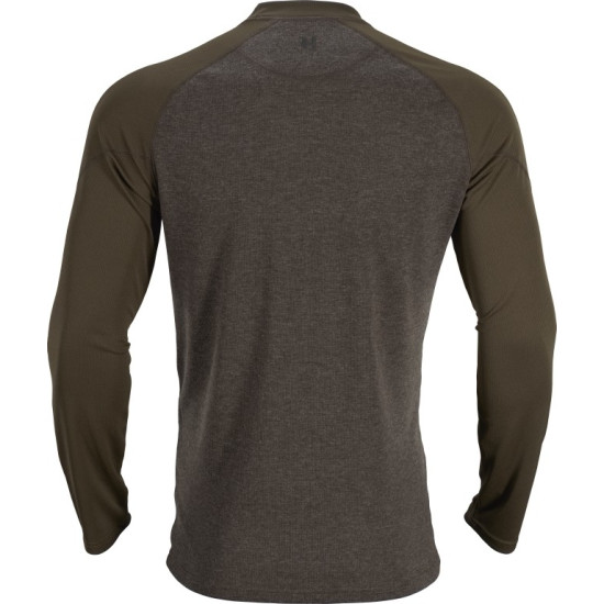 Koszulka Harkila / Metso L/S t-shirt / Willow green