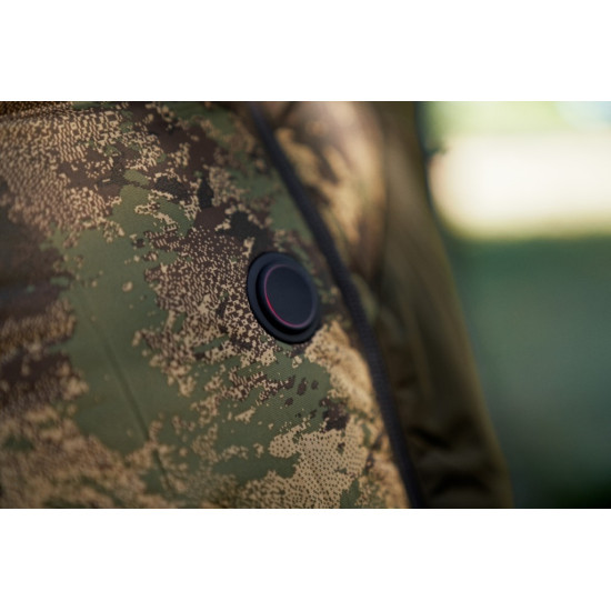 Kurtka Harkila Heat Camo Jacket / AXIS MSP®Forest