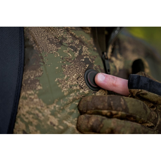 Kurtka Harkila Heat Camo Jacket / AXIS MSP®Forest