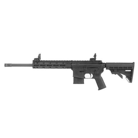 Karabinek Tippmann Arms M4-22 Elite-L 16" .22 LR