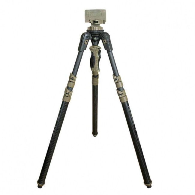 Pastorał Trójnóg Primos Trigger Stick Apex