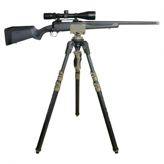 Pastorał Trójnóg Primos Trigger Stick Apex