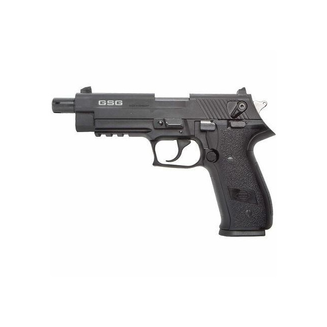 GSG Fire Fly BLACK 22LR