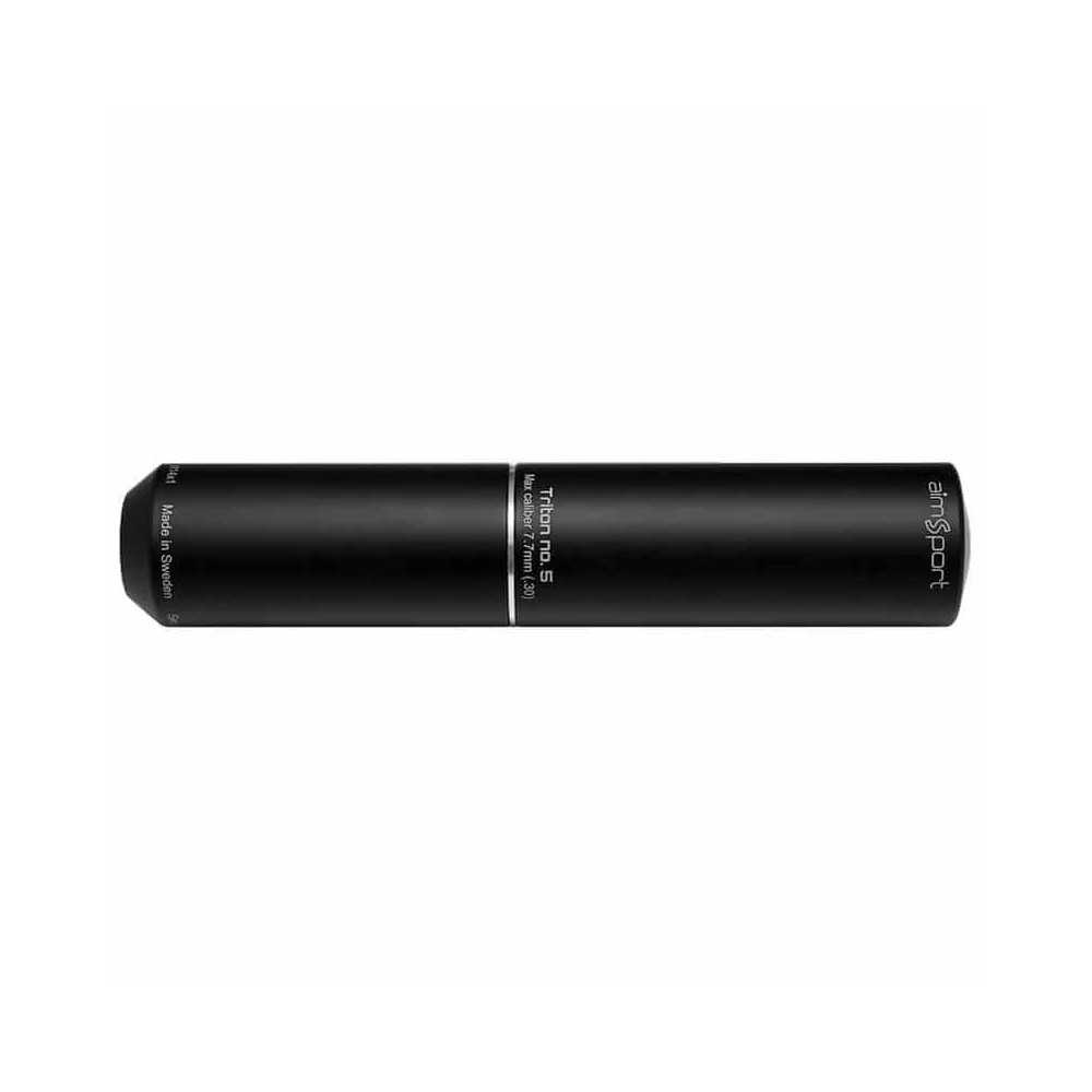 TŁUMIK AIMSPORT TRITON No. 5  kal..260 / 6