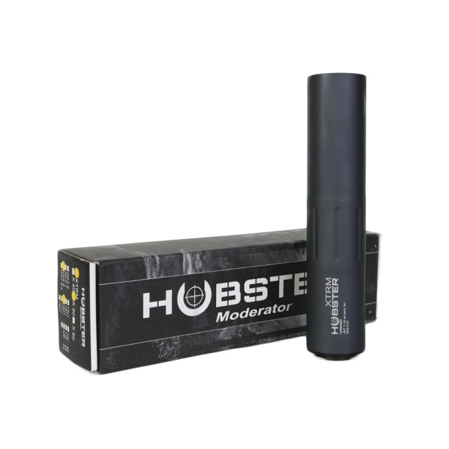 Tłumik Hubster X-50 PXTRM