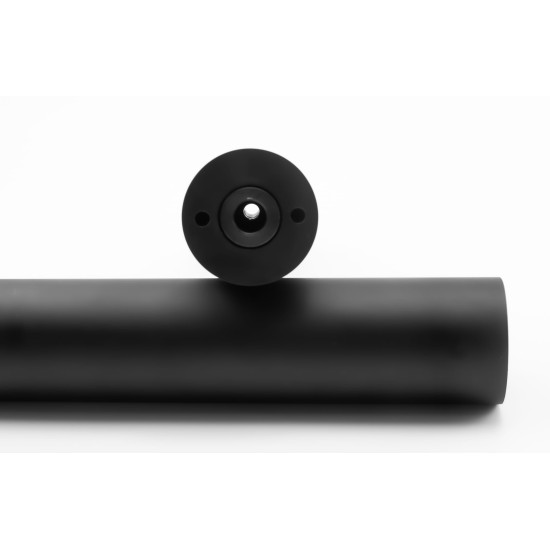 Tłumik Hush-Tac Łuszczek Sztucer