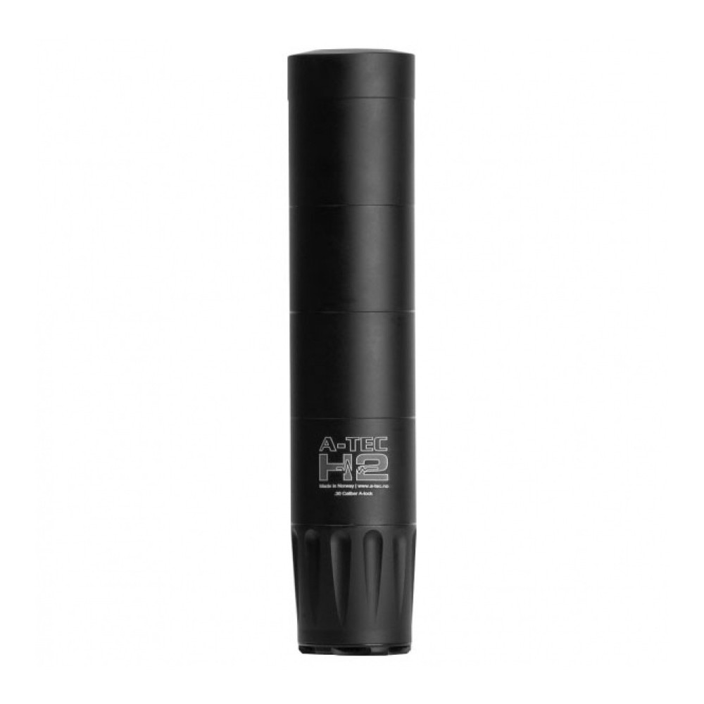Tłumik A-Tec H2 A-lock .30